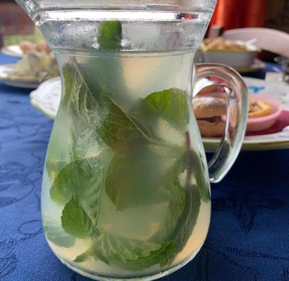 민박 Agriturismo Muru Idda