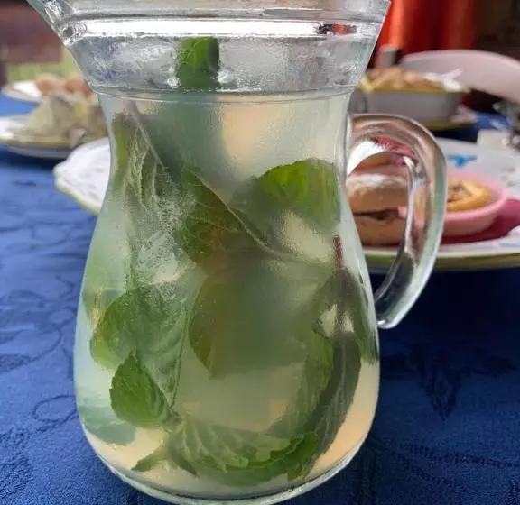 Bed and Breakfast Agriturismo Muru Idda