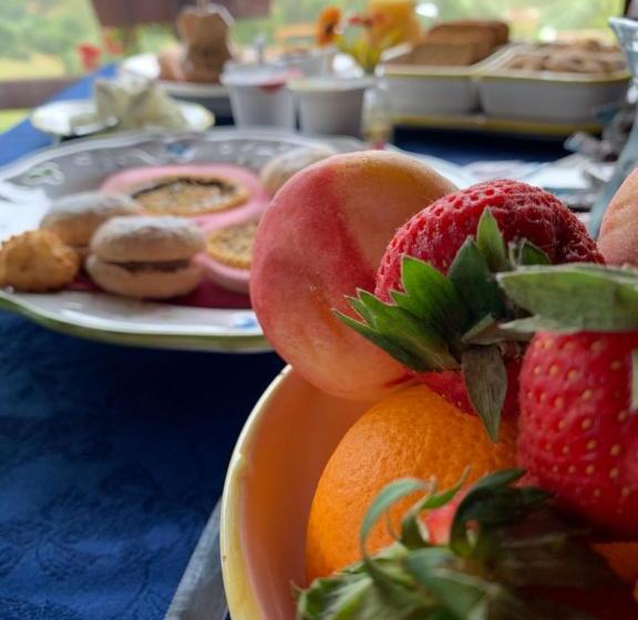 민박 Agriturismo Muru Idda