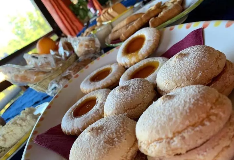 Bed and Breakfast Agriturismo Muru Idda