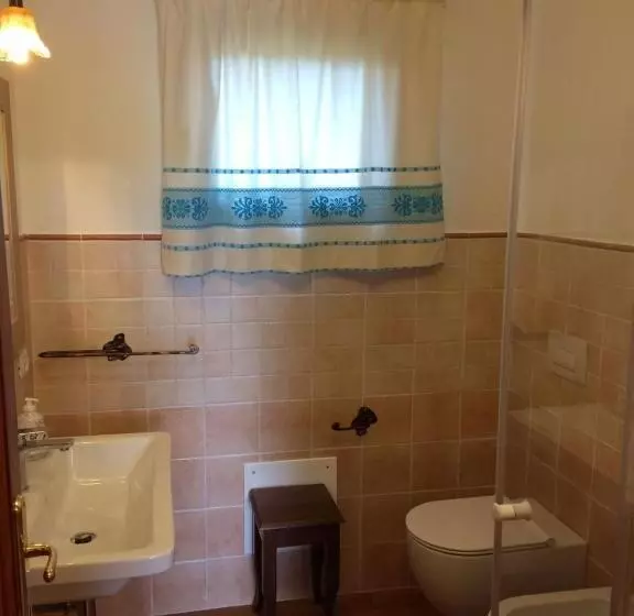 Bed and Breakfast Agriturismo Muru Idda