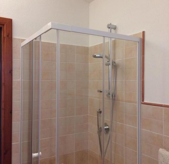 민박 Agriturismo Muru Idda