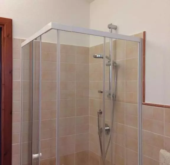 Bed and Breakfast Agriturismo Muru Idda