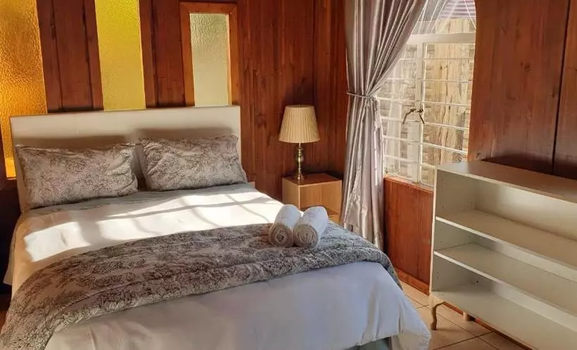 Aamiaismajoitus (B&B) Centurionsleep&go