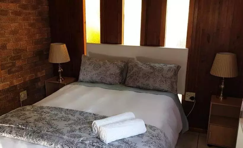 Aamiaismajoitus (B&B) Centurionsleep&go