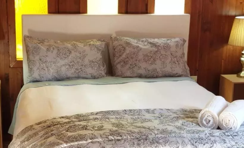 Aamiaismajoitus (B&B) Centurionsleep&go