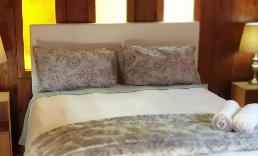 Aamiaismajoitus (B&B) Centurionsleep&go