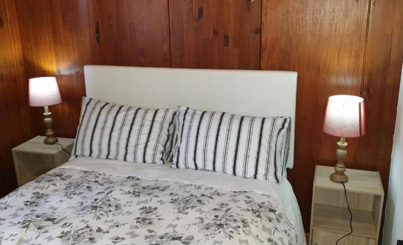 Bed and Breakfast Centurionsleep&go