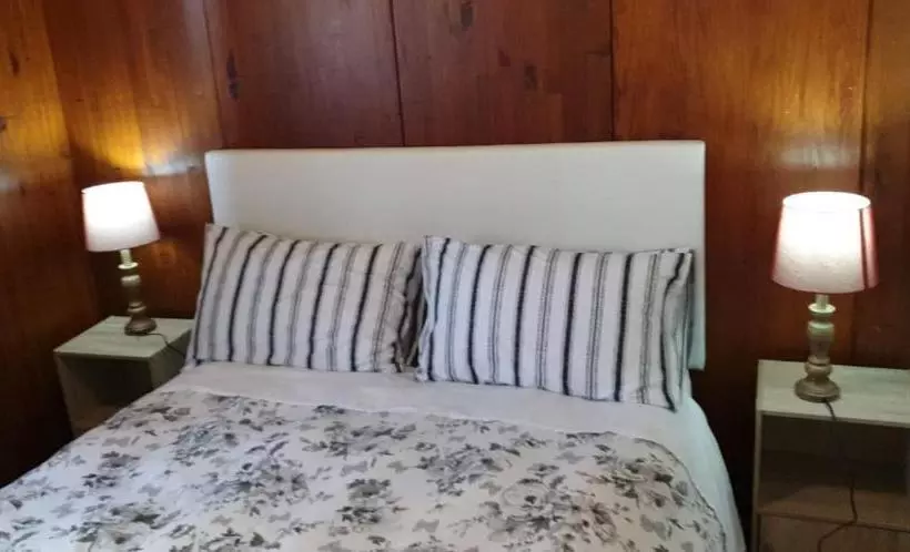 Aamiaismajoitus (B&B) Centurionsleep&go