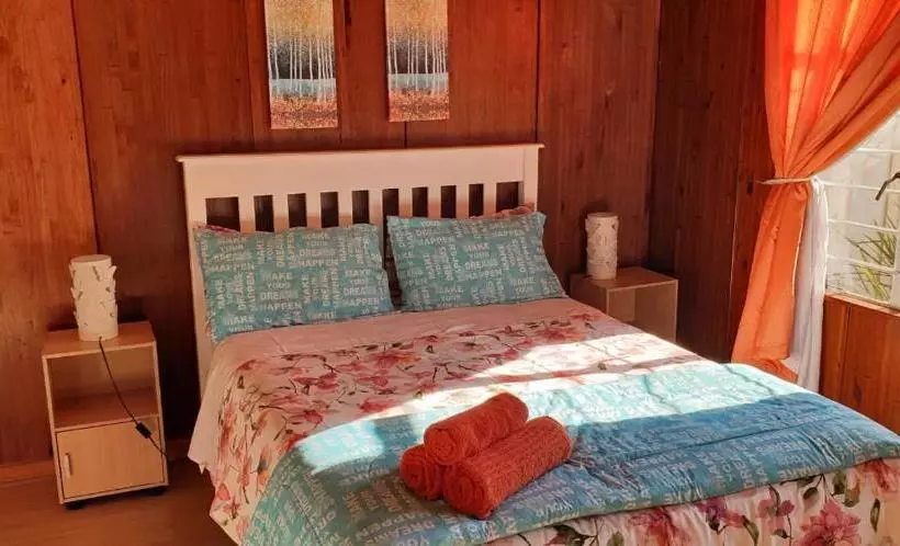 Aamiaismajoitus (B&B) Centurionsleep&go
