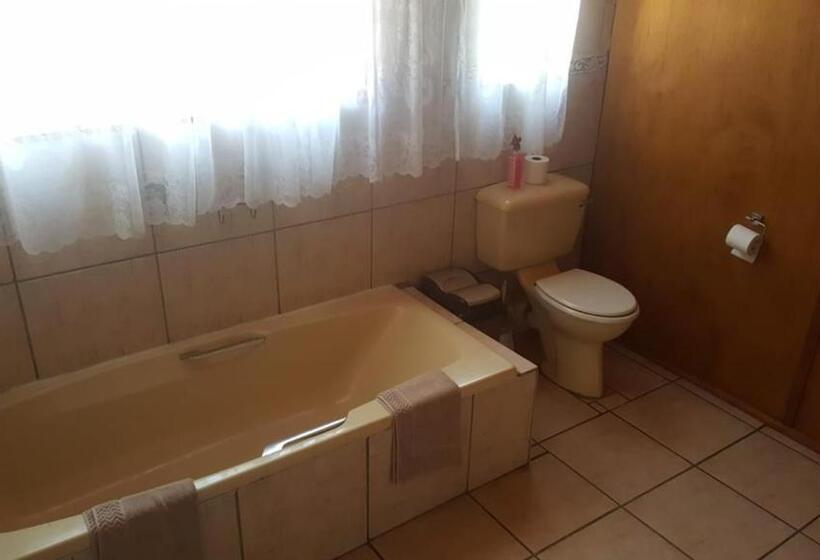 Bed and Breakfast Centurionsleep&go