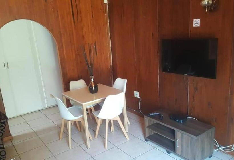 Bed and Breakfast Centurionsleep&go