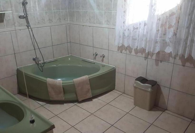 Bed and Breakfast Centurionsleep&go