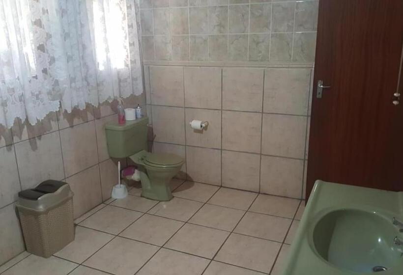 Bed and Breakfast Centurionsleep&go