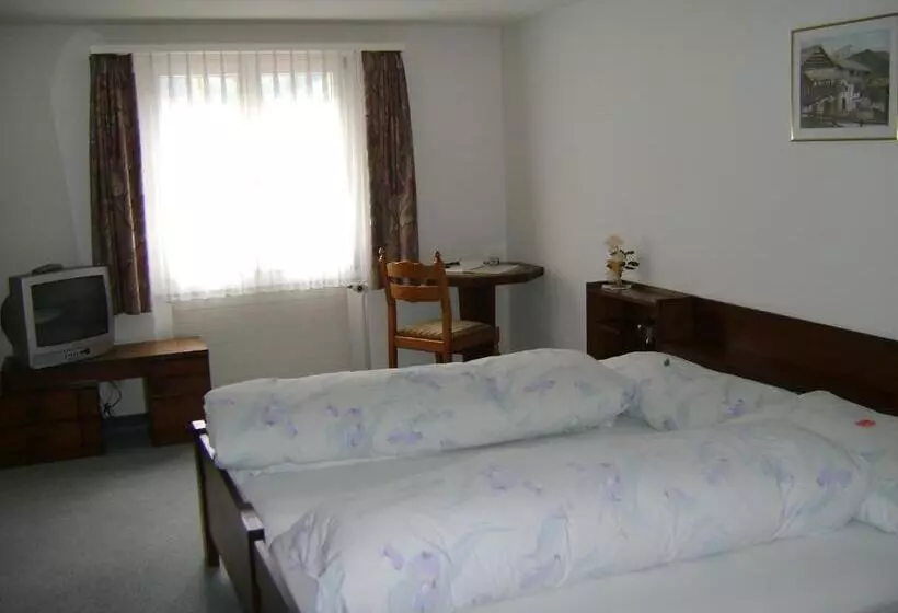 Hotelli Gasthaus Post