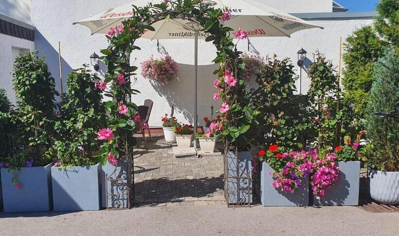 فندق Gasthof Einhaus