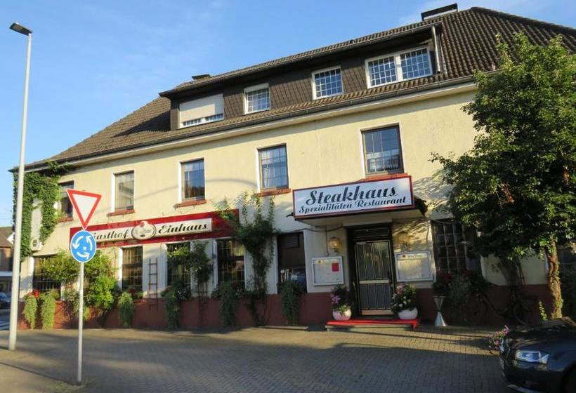 فندق Gasthof Einhaus