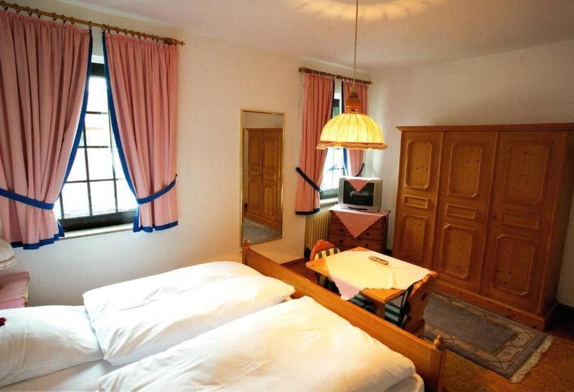 فندق Gasthof Einhaus