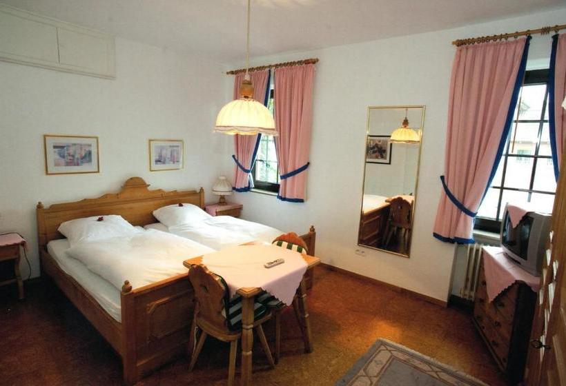 فندق Gasthof Einhaus