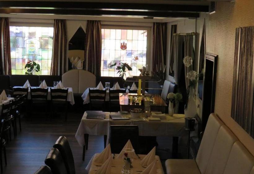 فندق Gasthof Einhaus