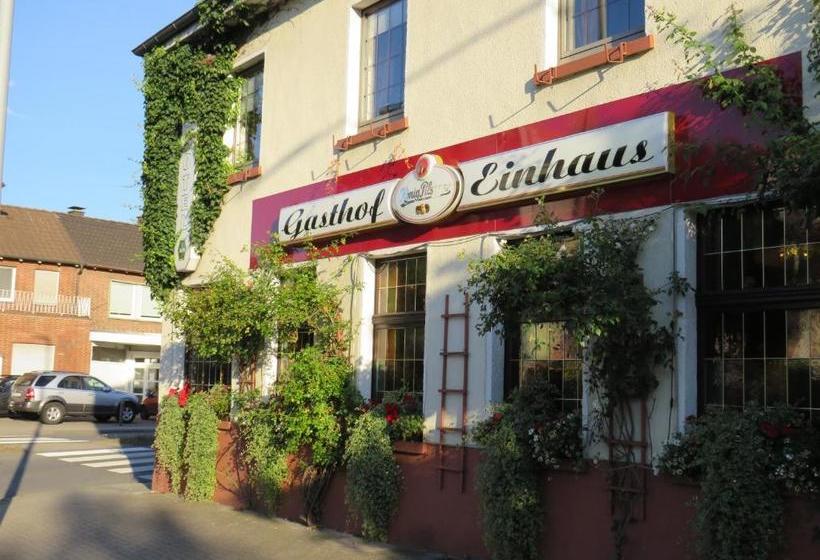 فندق Gasthof Einhaus