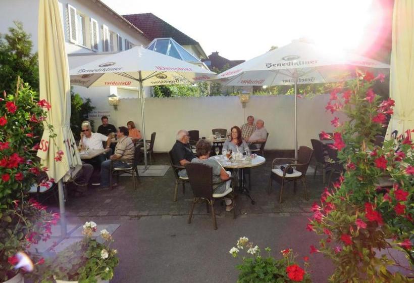 فندق Gasthof Einhaus