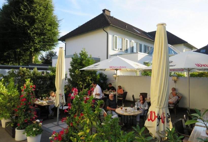 فندق Gasthof Einhaus