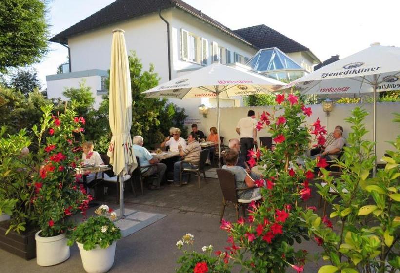 فندق Gasthof Einhaus