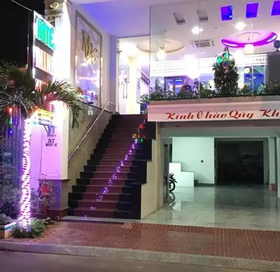 هتل Minh Khue
