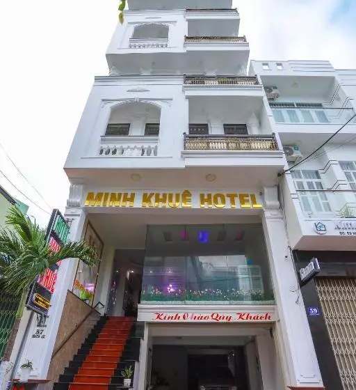 هتل Minh Khue