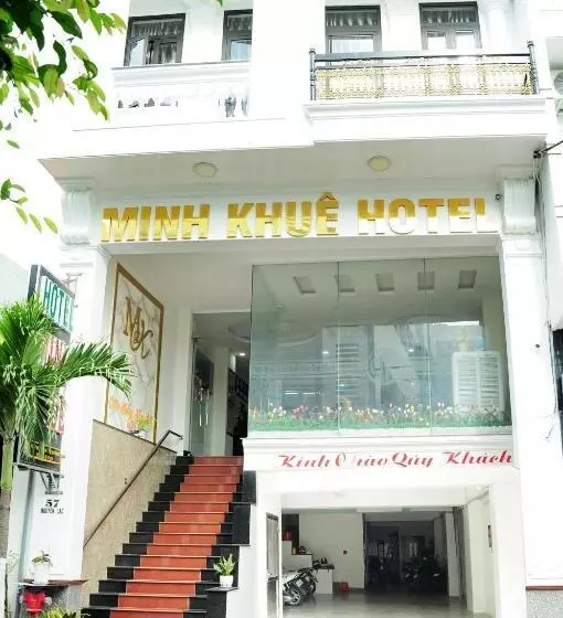 هتل Minh Khue