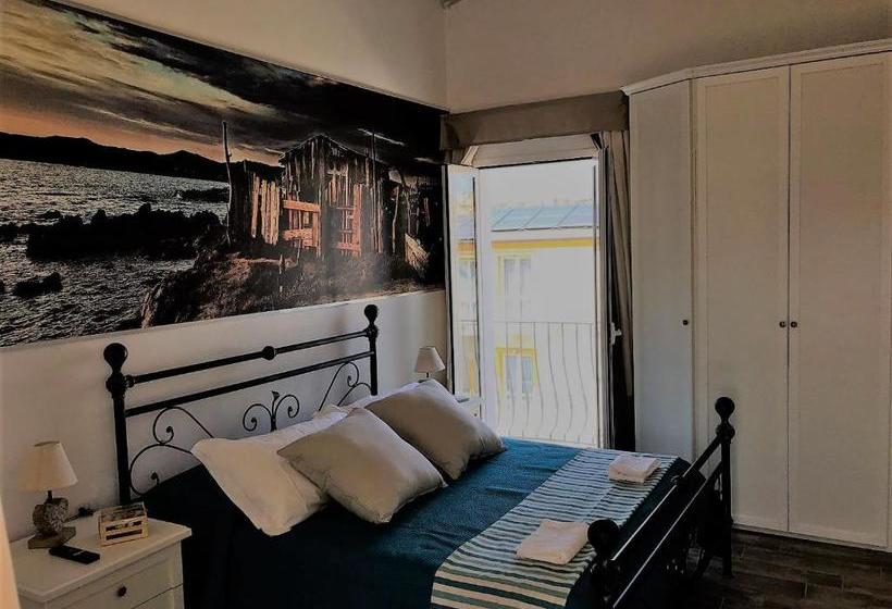 Пансион Angelique B&b