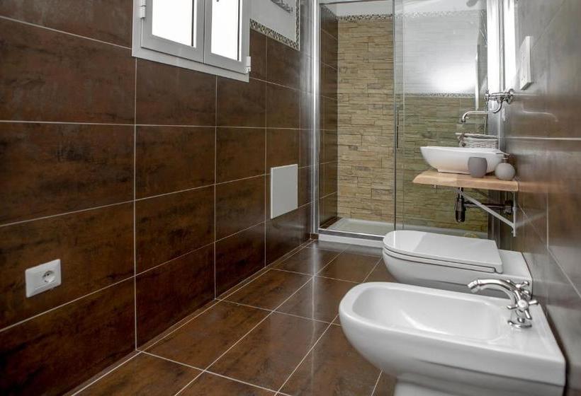 Пансион Angelique B&b