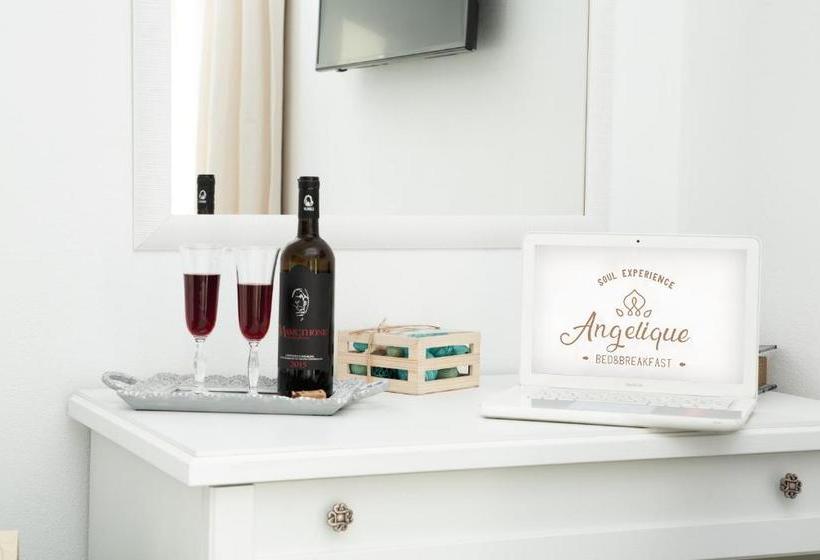 Пансион Angelique B&b