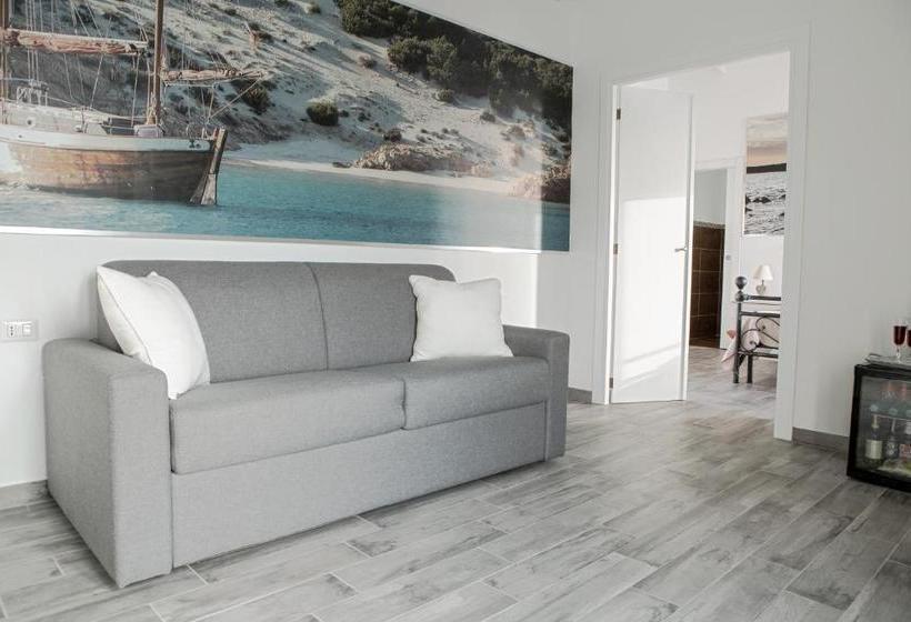 Пансион Angelique B&b