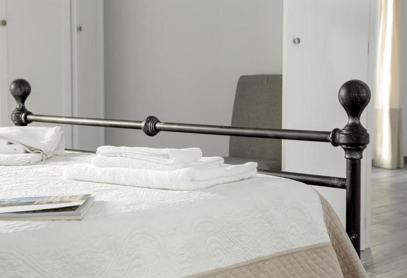 Пансион Angelique B&b