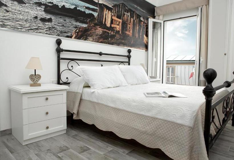 Пансион Angelique B&b