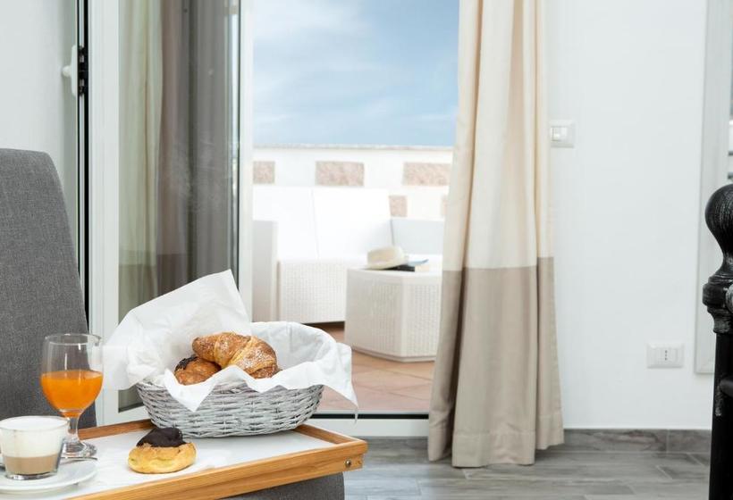 Пансион Angelique B&b