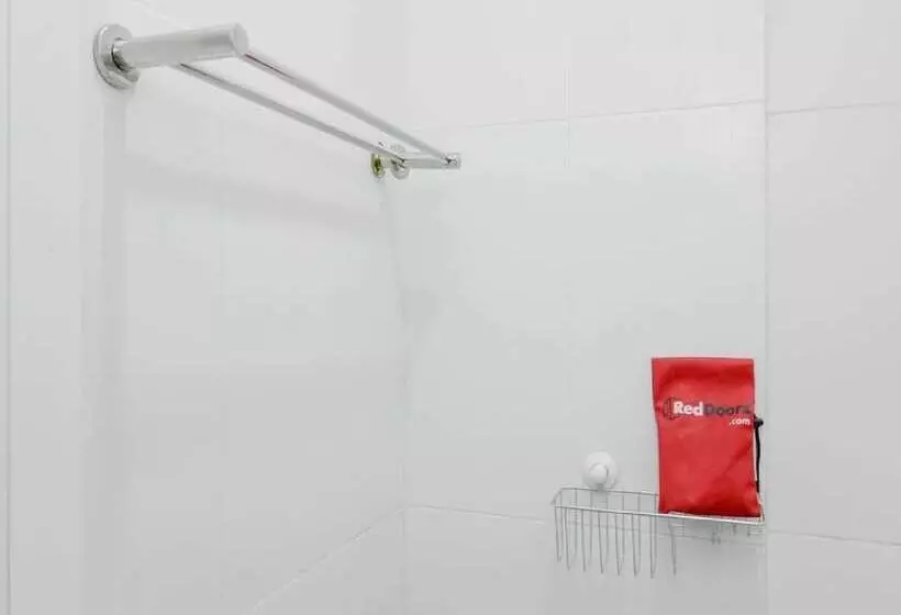 ペンション Reddoorz Near Siloam Hospital Palembang