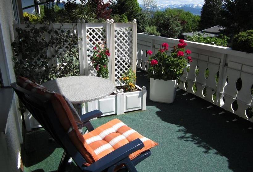 Pension Landhaus Reni