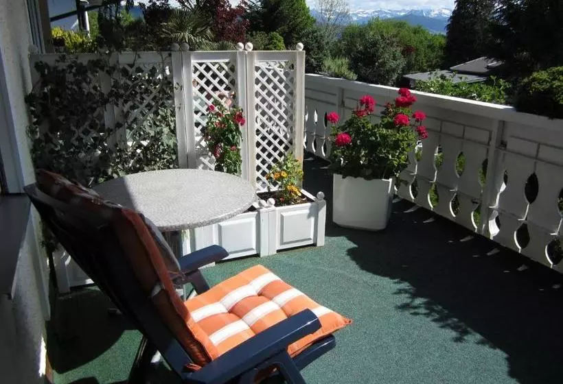 Pension Landhaus Reni