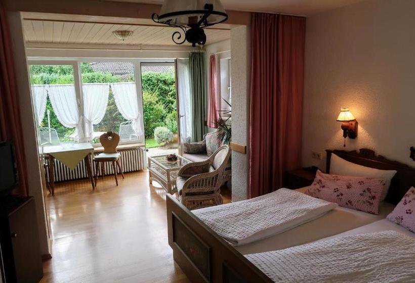 Pension Landhaus Reni