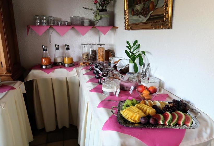 Pension Landhaus Reni