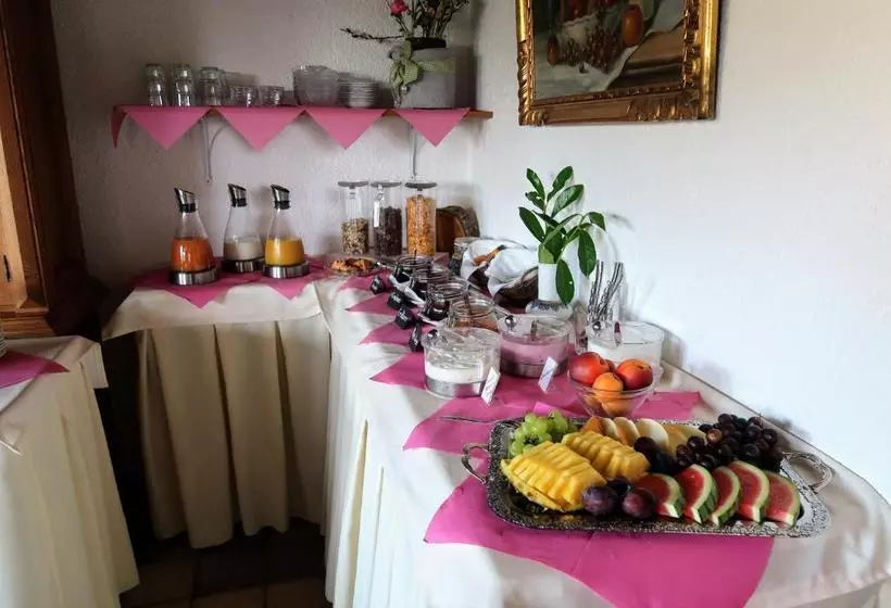 Pension Landhaus Reni