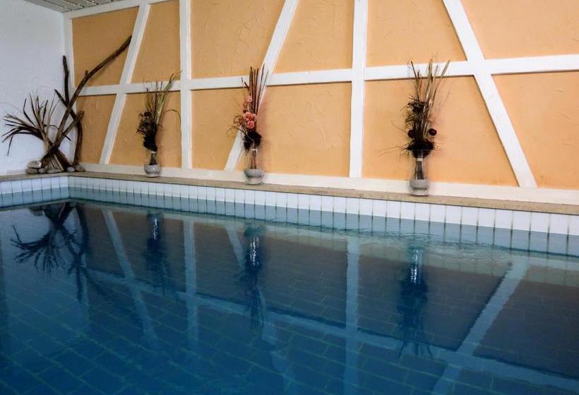 Pension Landhaus Reni