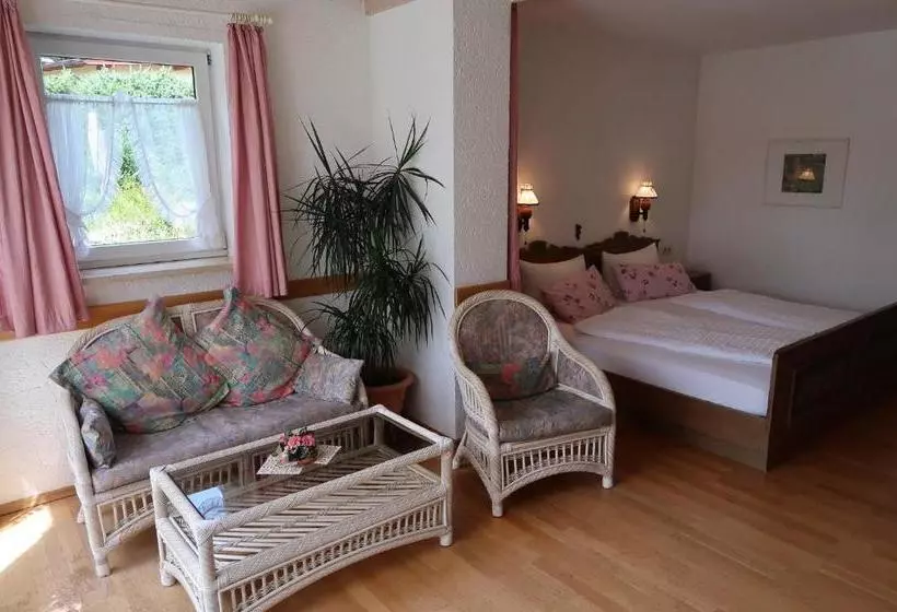 Pension Landhaus Reni