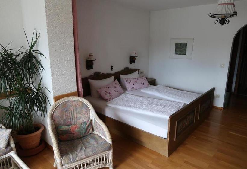 Pension Landhaus Reni