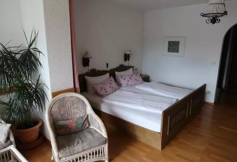 Pension Landhaus Reni