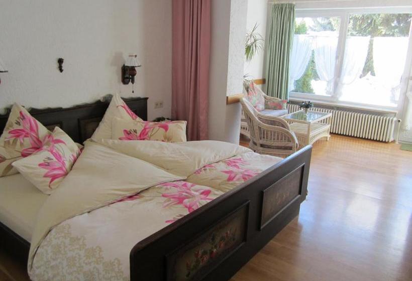 Pension Landhaus Reni