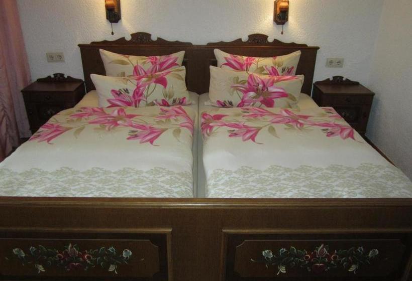 Pension Landhaus Reni